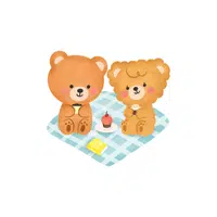 Picnicking | Weekend Activities Names in English