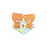Picnicking | Holiday Activities Names