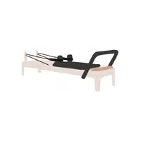 Pilates Reformer | Fitness Equipment Names in English