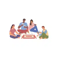 Playing Board Games