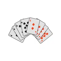 Playing Card Games