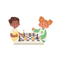 Playing chess | Weekend Activities Names in English