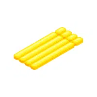 Pool raft | Swimming Items Names in English