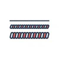 Pool Safety Rope | Swimming Items Names in English