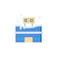 Pool Scoreboard | Swimming Items Names in English