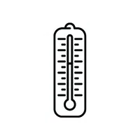 Pool thermometer | Swimming Items Names in English