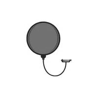 Pop filter