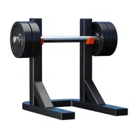 Power Rack | Fitness Equipment Names in English