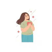 Practicing gratitude