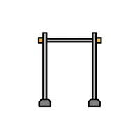 Pull-up Bar | Fitness Equipment Names in English