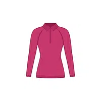 Quarter-Zip | Sportswear Items Names in English