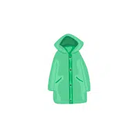 Raincoat | Clothing Items Names in English
