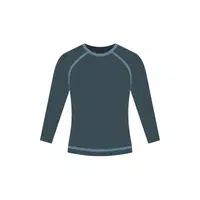 Rash Guard | Swimming Items Names in English