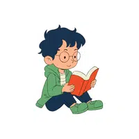 Reading Books | Holiday Activities Names