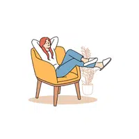 Relaxing | Weekend Activities Names in English