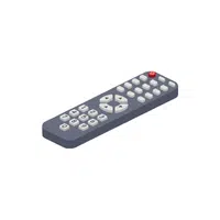 Remote control