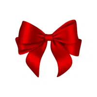 Ribbons | Birthday Party Items Names in English