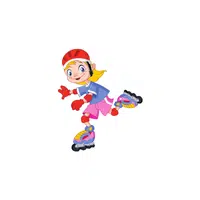Rollerblading | Holiday Activities Names