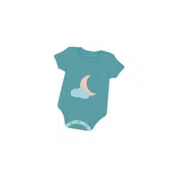 Romper | Clothing Items Names in English