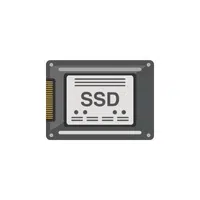 SSD | Computer Accessories Names in English