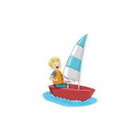 Sailing | Holiday Activities Names