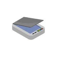 Scanner | Computer Accessories Names in English