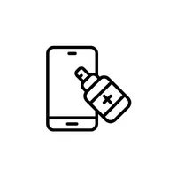 Screen cleaner