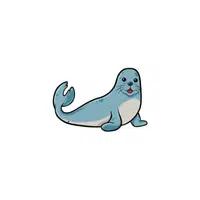 Seal | Water Animals Names in English
