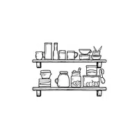 Shelf