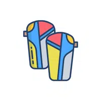 Shin Guards | Sportswear Items Names in English