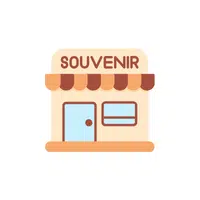 Shopping Souvenirs