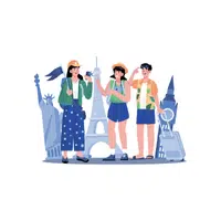 Sightseeing | Weekend Activities Names in English