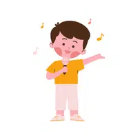 Singing | Weekend Activities Names in English