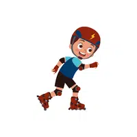 Skating | Weekend Activities Names in English