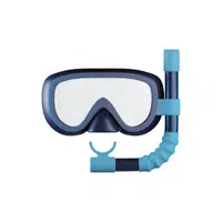 Snorkel | Swimming Items Names in English