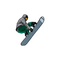 Snowboarding | Holiday Activities Names