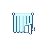 Soundproof | Different Types of Curtains Names