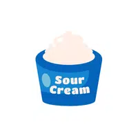 Sour cream