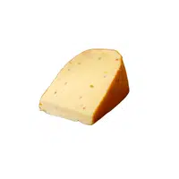Spiced cheese