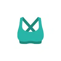 Sports bra | Clothing Items Names in English