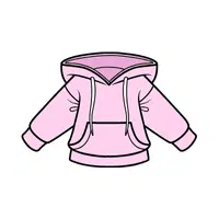 Sports Hoodie | Sportswear Items Names in English