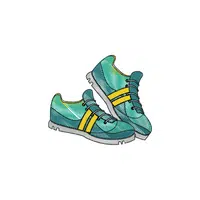 Sports Shoes