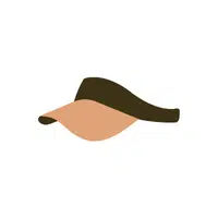 Sporty | Hat Styles Names for Kids in English