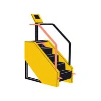 Stairs Stepper | Fitness Equipment Names in English