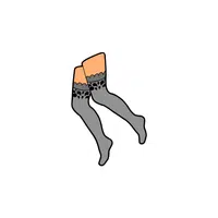 Stockings | Clothing Items Names in English