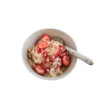 Strawberry Cheesecake