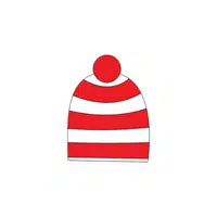 Striped | Hat Styles Names for Kids in English