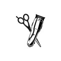 Styling Scissors