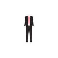 Suit | Clothing Items Names in English