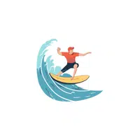 Surfing | Holiday Activities Names